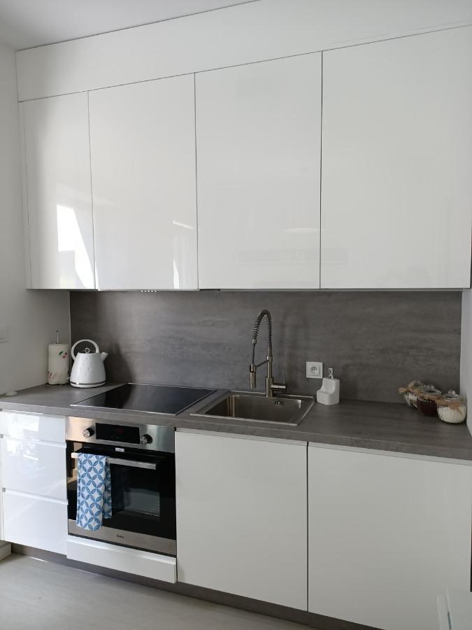 Ottimo Apartamenty Dolina Быдгощ Экстерьер фото
