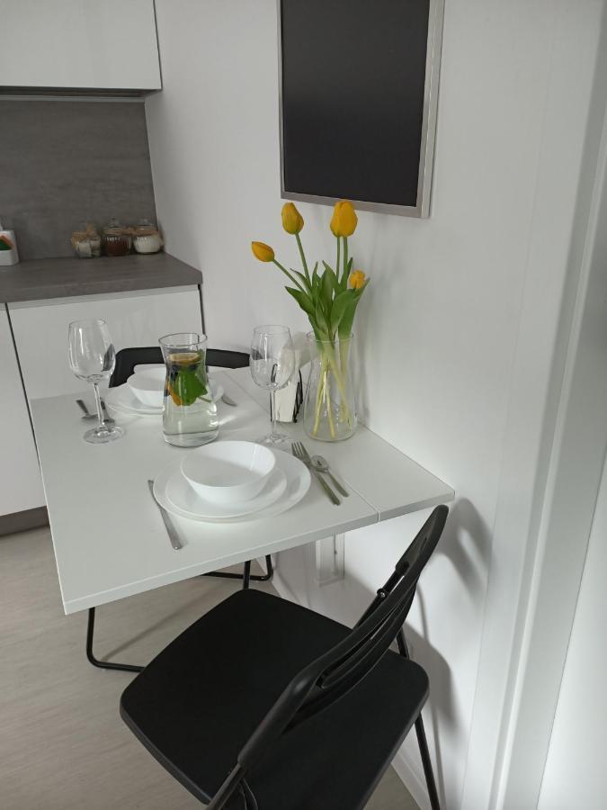 Ottimo Apartamenty Dolina Быдгощ Экстерьер фото