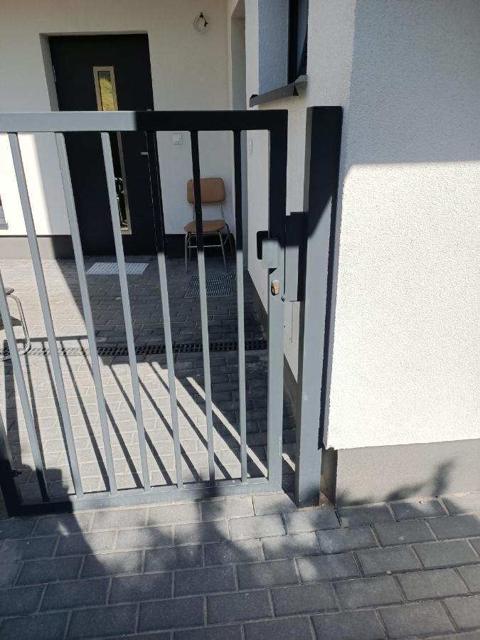 Ottimo Apartamenty Dolina Быдгощ Экстерьер фото