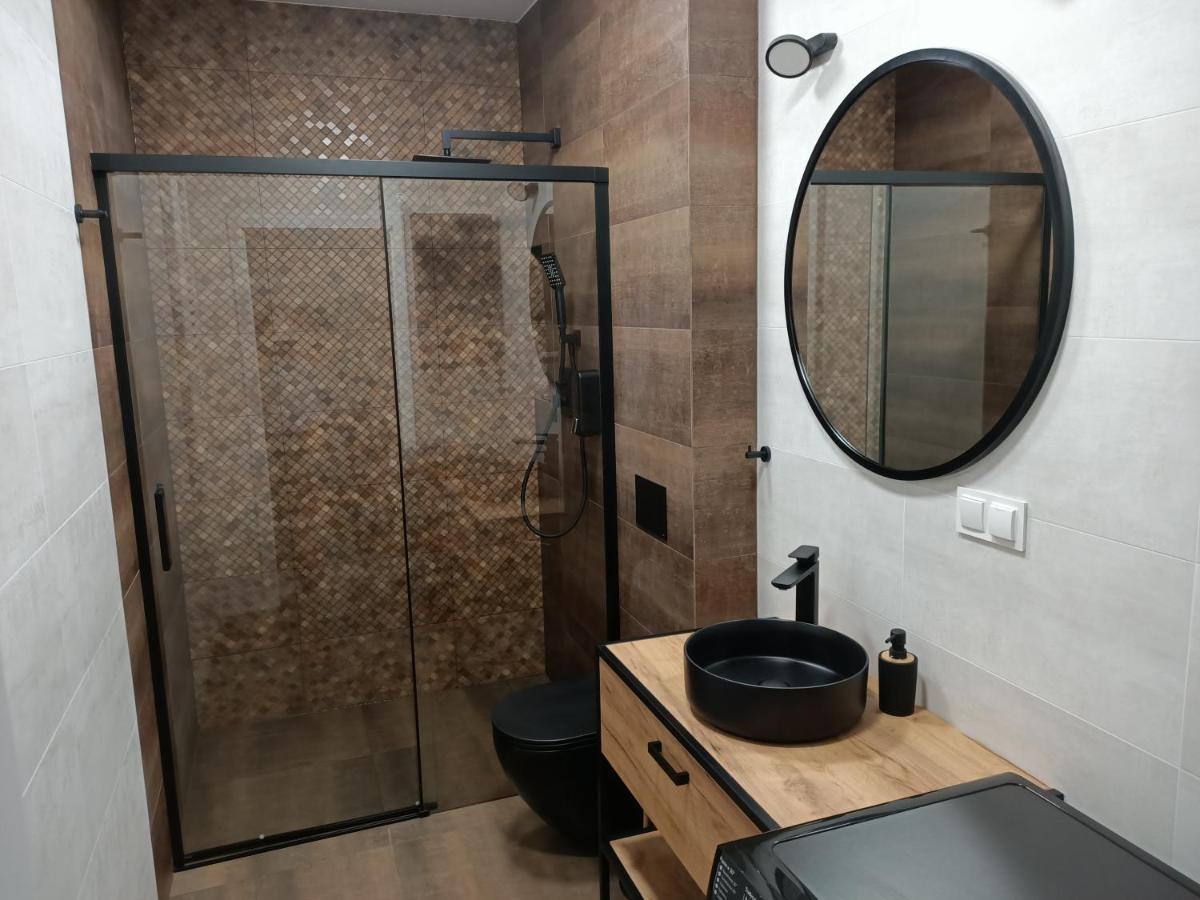 Ottimo Apartamenty Dolina Быдгощ Экстерьер фото