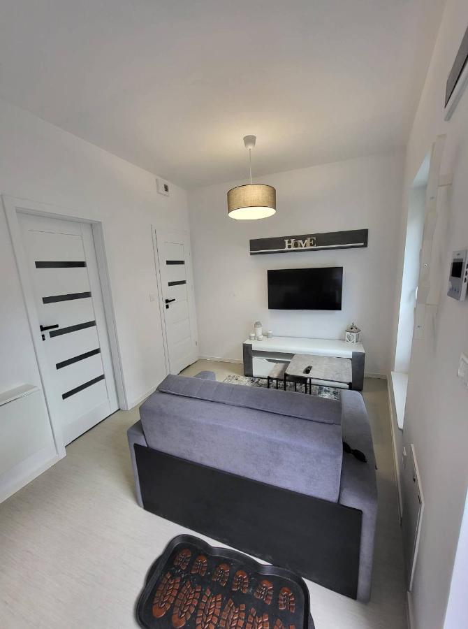 Ottimo Apartamenty Dolina Быдгощ Экстерьер фото