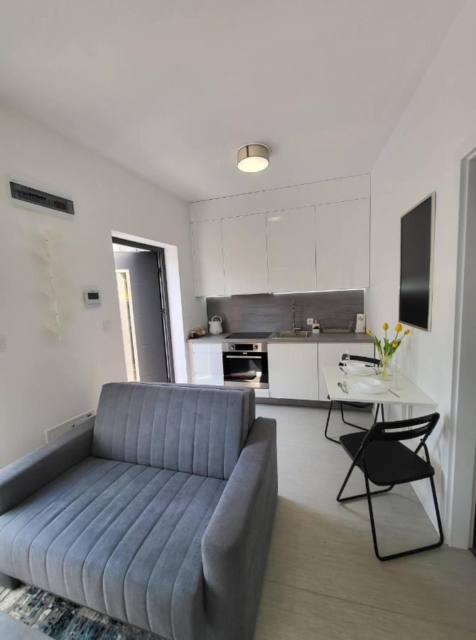 Ottimo Apartamenty Dolina Быдгощ Экстерьер фото