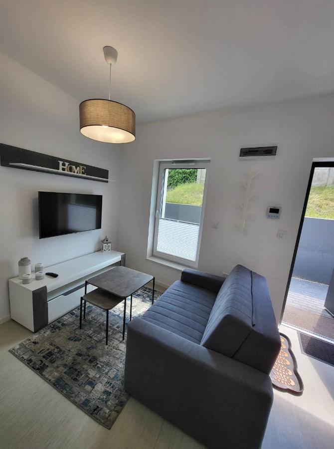 Ottimo Apartamenty Dolina Быдгощ Экстерьер фото