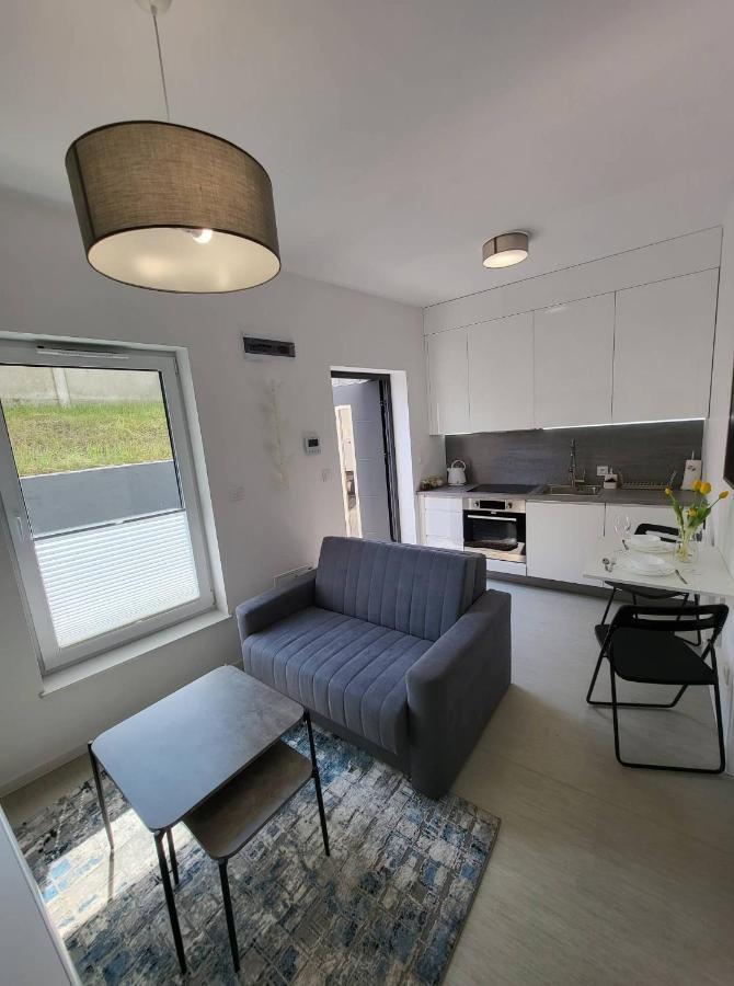 Ottimo Apartamenty Dolina Быдгощ Экстерьер фото