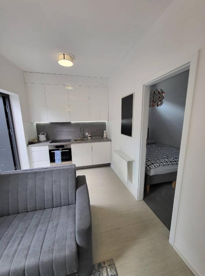 Ottimo Apartamenty Dolina Быдгощ Экстерьер фото