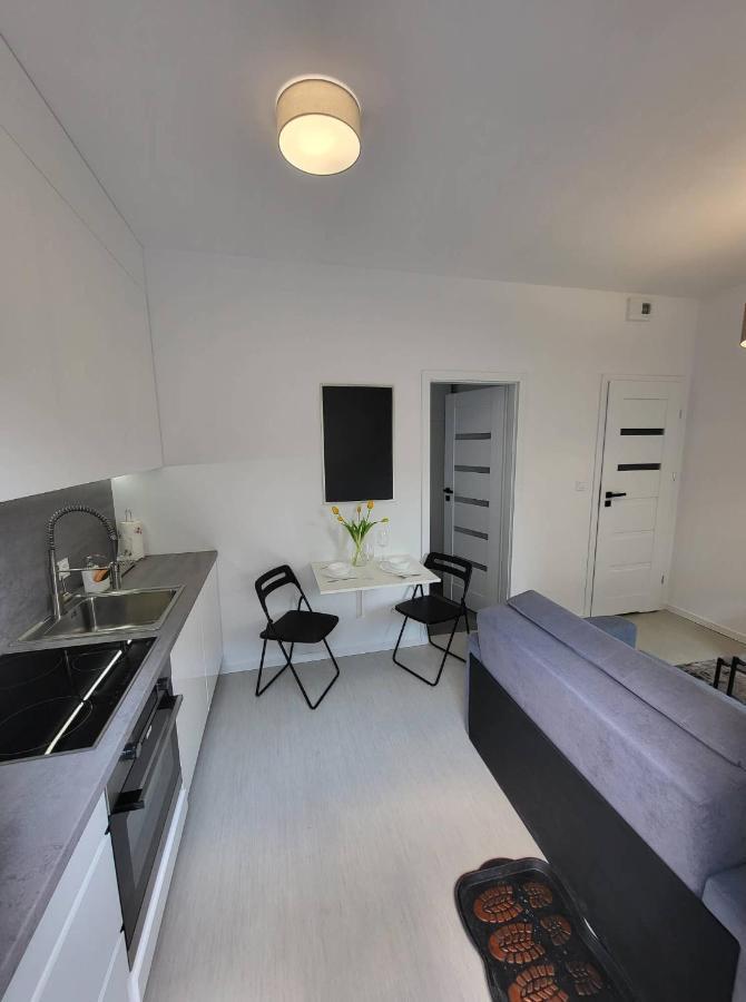 Ottimo Apartamenty Dolina Быдгощ Экстерьер фото