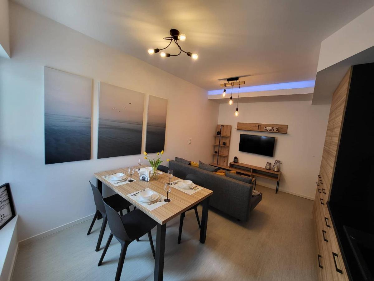 Ottimo Apartamenty Dolina Быдгощ Экстерьер фото