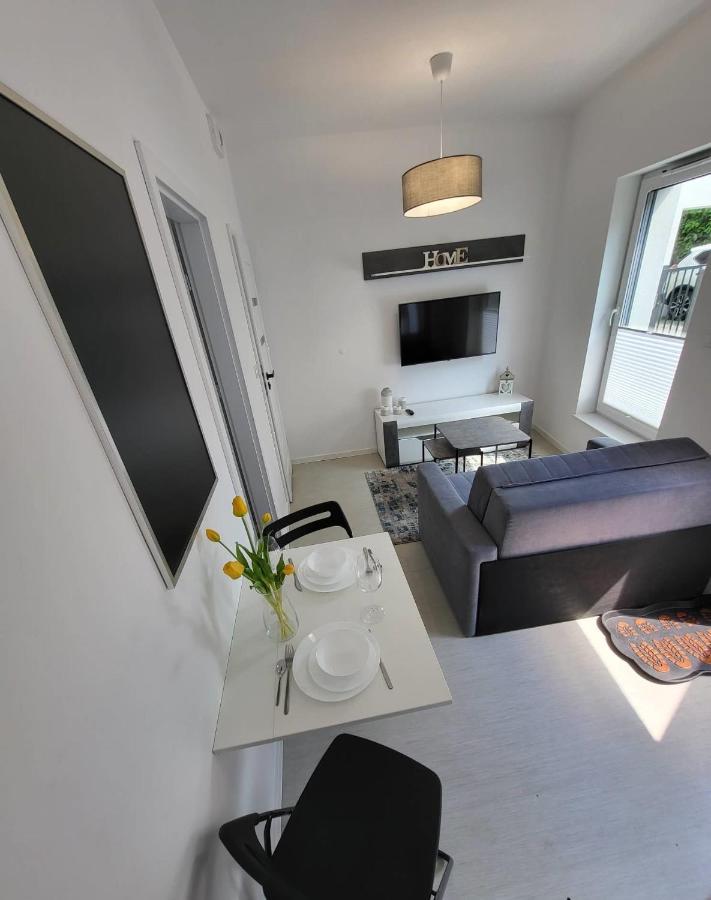Ottimo Apartamenty Dolina Быдгощ Экстерьер фото
