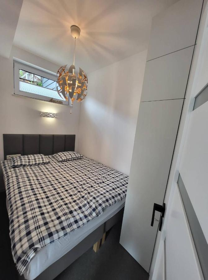 Ottimo Apartamenty Dolina Быдгощ Экстерьер фото