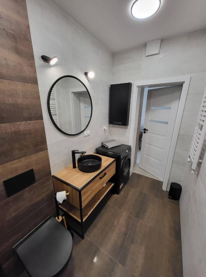 Ottimo Apartamenty Dolina Быдгощ Экстерьер фото