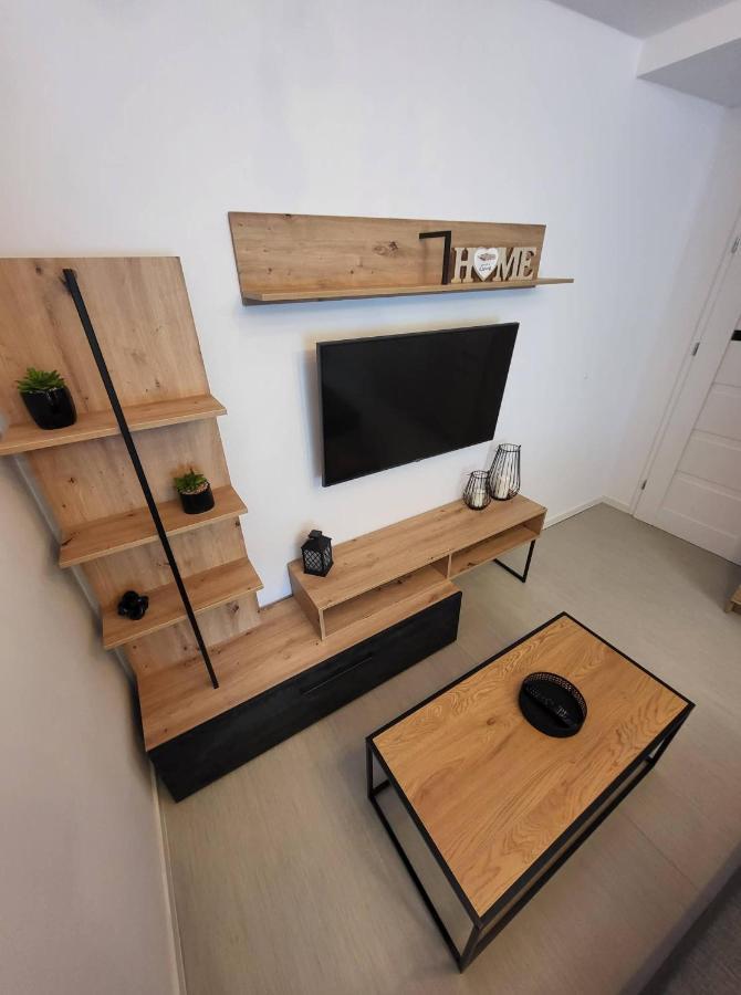 Ottimo Apartamenty Dolina Быдгощ Экстерьер фото