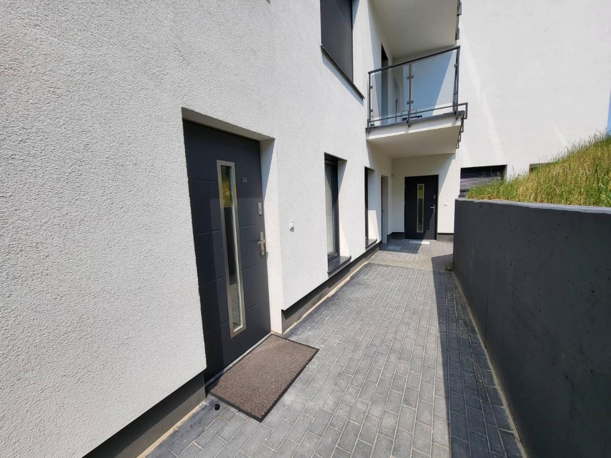 Ottimo Apartamenty Dolina Быдгощ Экстерьер фото