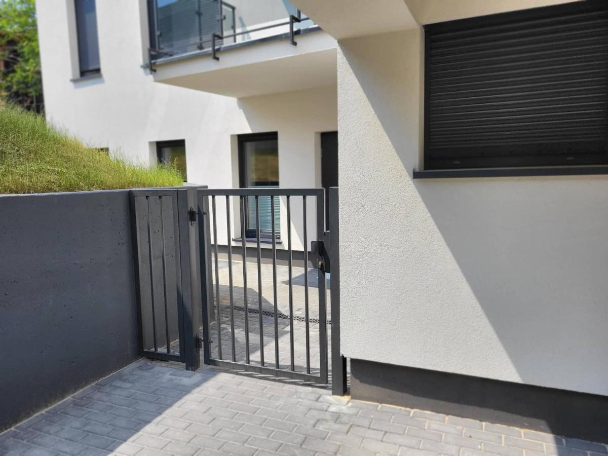 Ottimo Apartamenty Dolina Быдгощ Экстерьер фото