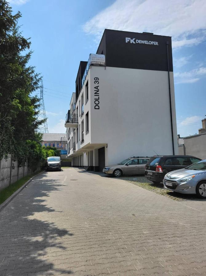 Ottimo Apartamenty Dolina Быдгощ Экстерьер фото