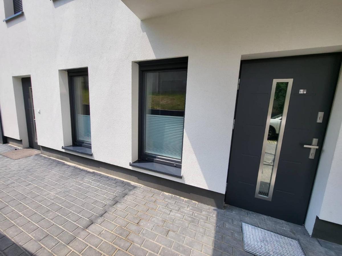 Ottimo Apartamenty Dolina Быдгощ Экстерьер фото