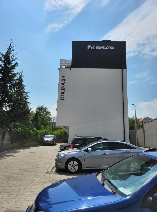 Ottimo Apartamenty Dolina Быдгощ Экстерьер фото
