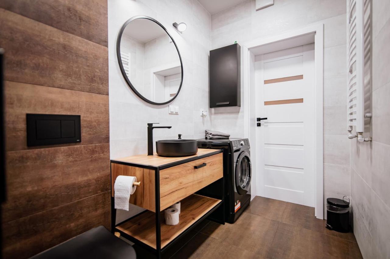 Ottimo Apartamenty Dolina Быдгощ Экстерьер фото