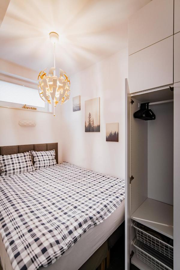 Ottimo Apartamenty Dolina Быдгощ Экстерьер фото